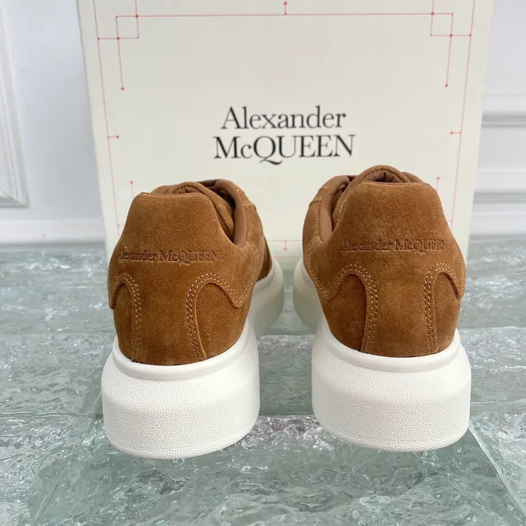 Alexander McQueen Shoe 